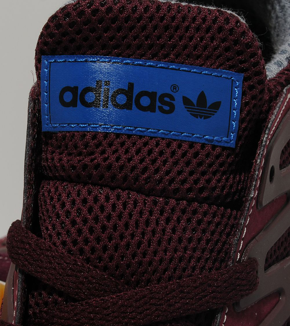 Adidas Torsion Allegra Tonal Runner Pack 2