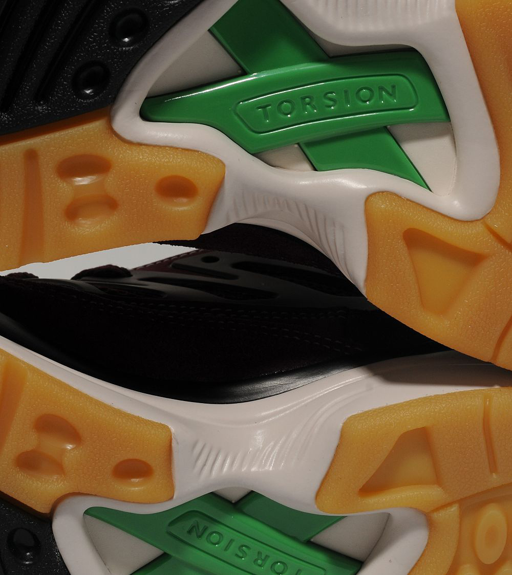 Adidas Torsion Allegra Tonal Runner Pack 5