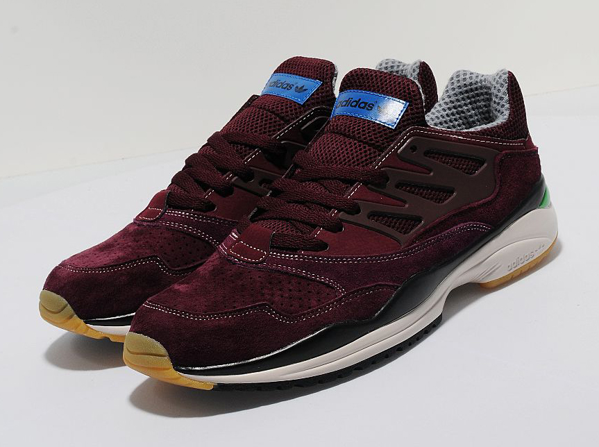 Adidas Torsion Allegra Tonal Runner Pack 6