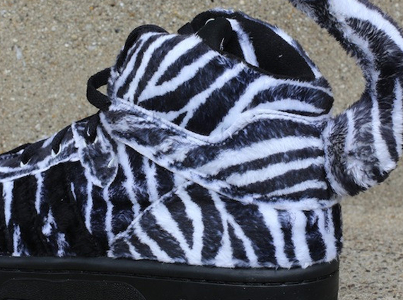 jeremy scott zebra