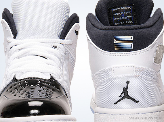 Air Jordan 1 '95 \