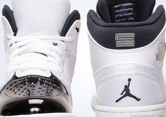 Air Jordan 1 ’95 “Concord”