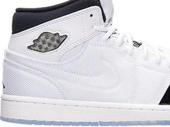 Air Jordan 1 '95 - White - Black