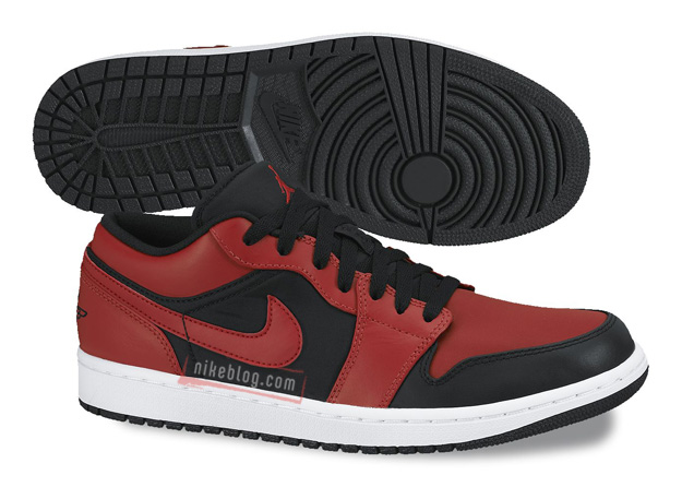 Air Jordan 1 Low Spring 2014 02