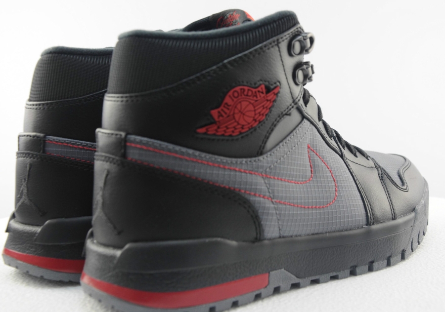 Nike Air Jordan 1 Trek Zapatillas de deporte para hombre modelo 616344 004