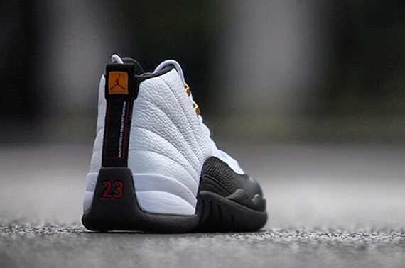 Jordan 12 clearance taxi 2013