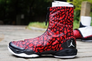 Air Jordan 28 Elephant Release Date Rd