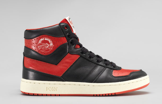 Air Jordan Inspired Sneakers 01