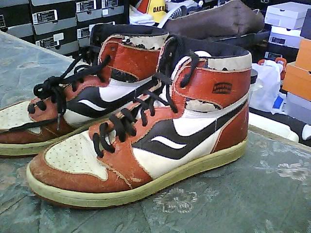 Air Jordan Inspired Sneakers 06
