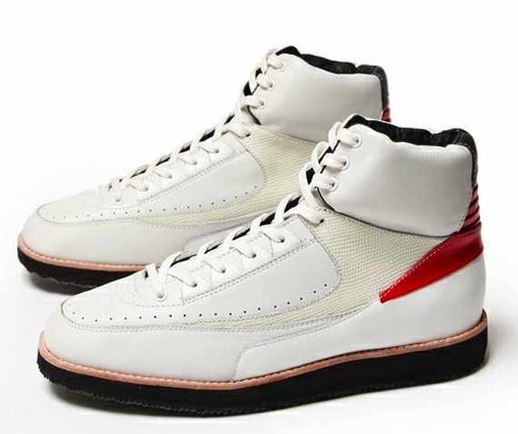 Air Jordan Inspired Sneakers 07