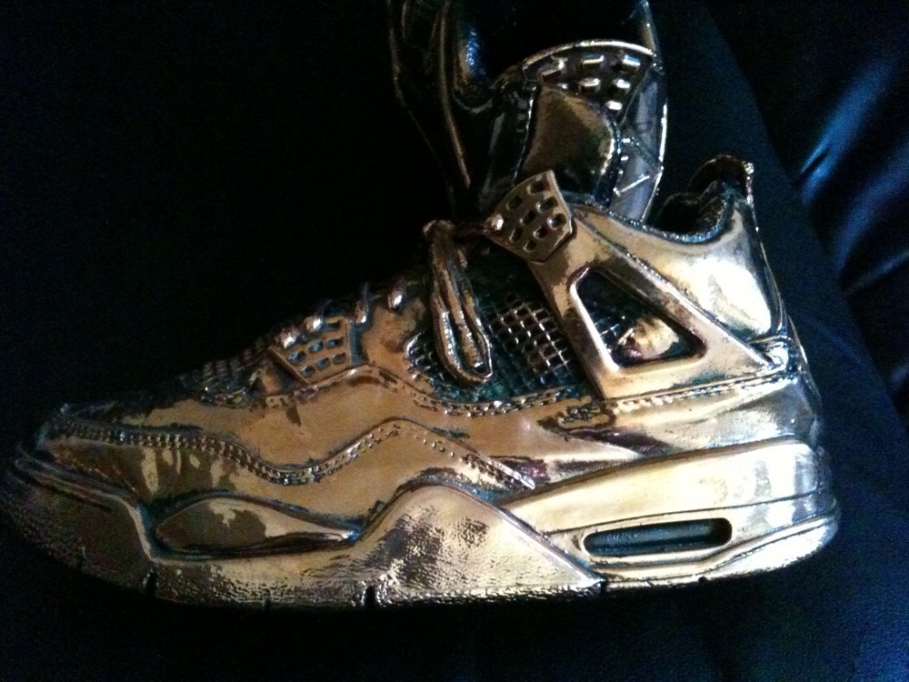 Air Jordan Iv Bronze 02