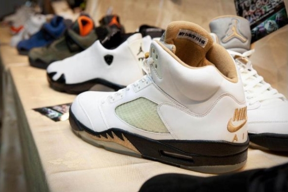 Air Jordan Samples That Should Release 06