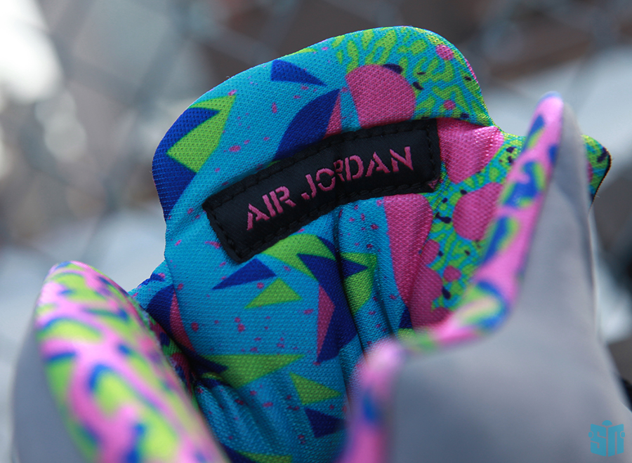 Air Jordan V Bel Air Beauty Shots 14