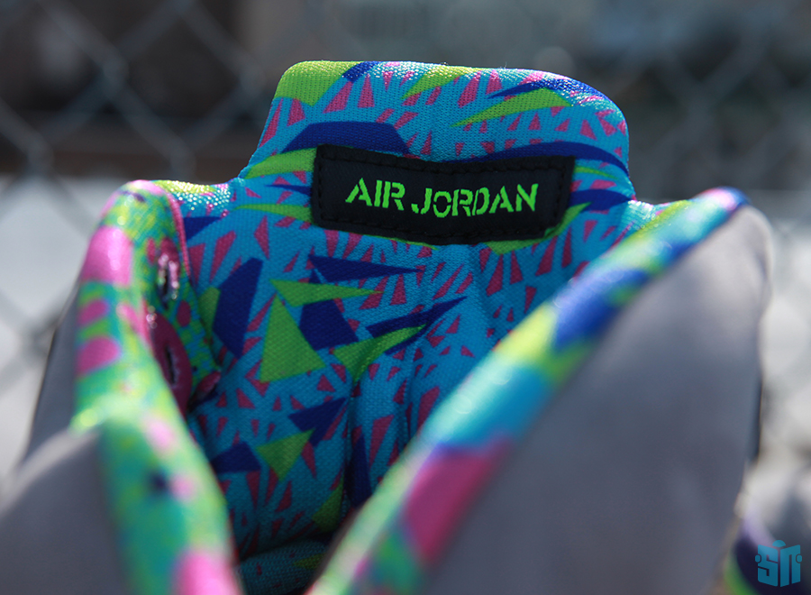 Air Jordan V Bel Air Beauty Shots 15