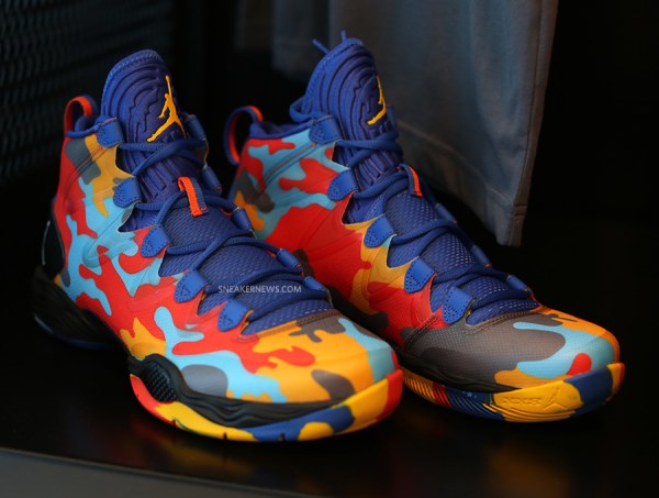 westbrook xx8