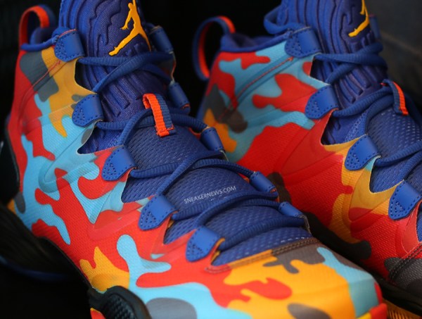 westbrook xx8