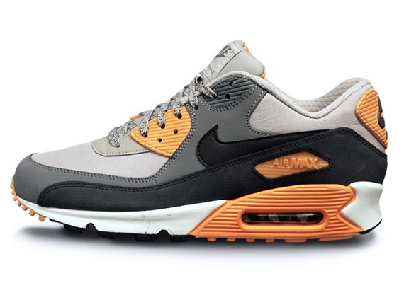 Nike Air Max 90 - October 2013 Releases 