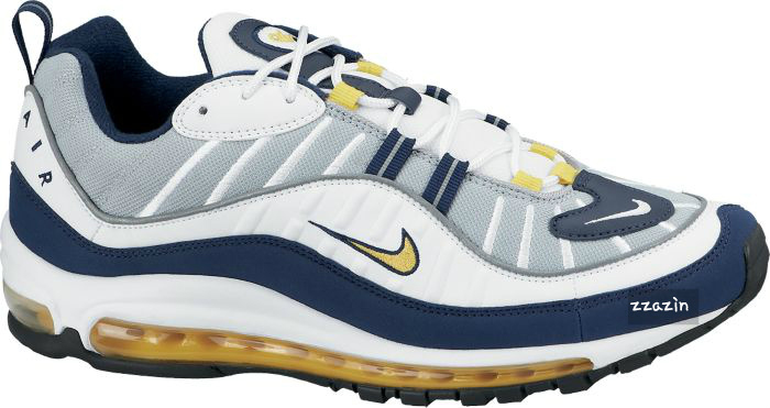 Air Max 98 2014 4