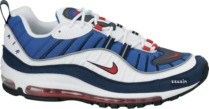 Air Max 98 2014 5
