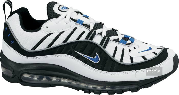 Air Max 98 2014 6