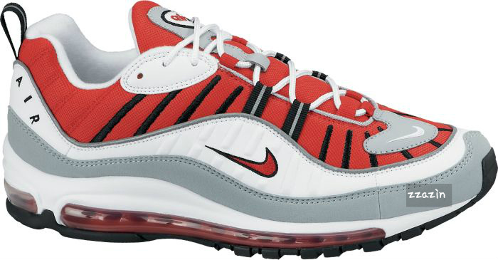 Air Max 98 2014 7