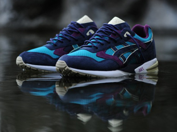 Bait Asics Gel Saga Phantom Lagoons Preview 1