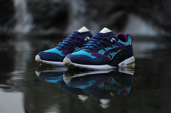 Bait Asics Gel Saga Phantom Lagoons Preview 2