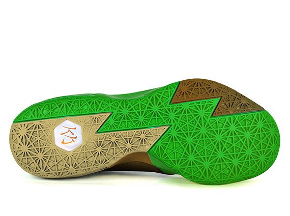 kd6 bamboo