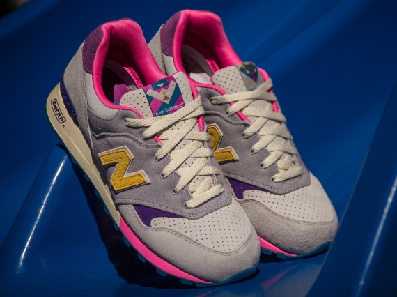 Bodega x New Balance 577 “HYPRCAT” – Arriving at Additional Retailers