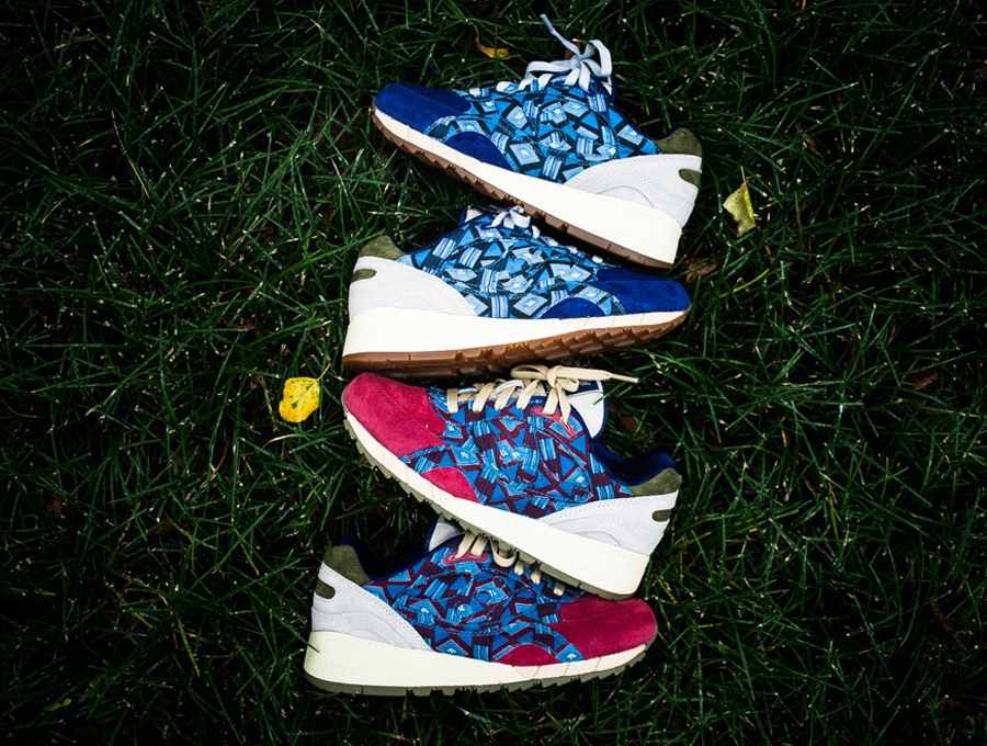 Bodega x Saucony Shadow 6000 - Arriving at Additional Retailers -  SneakerNews.com