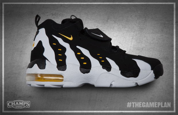 Champs Game Plan 15 06