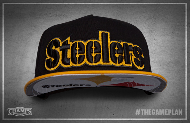 Champs Game Plan 15 07