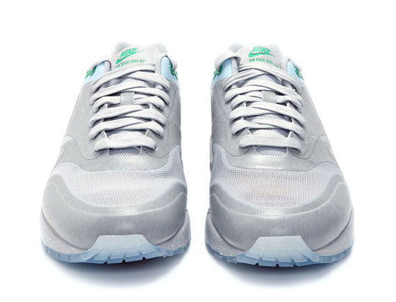 CLOT x Nike Air Max 1 SP - Asia Release Info - SneakerNews.com