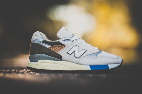 Concepts x New Balance 998 