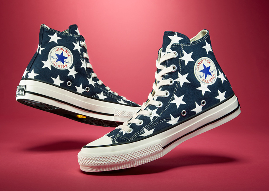 Converse Addict Chuck Taylor All Star Canvas Hi Fall 2013 03