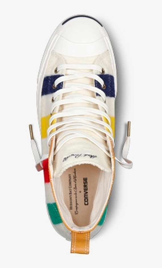 Converse Hudson Bay Jack Purcell 06