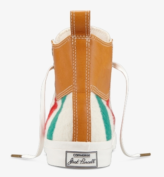 Converse Hudson Bay Jack Purcell 07