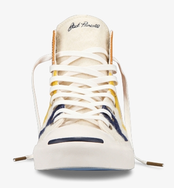 jack purcell hudson bay