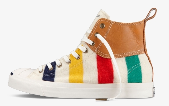 Converse Hudson Bay Jack Purcell 09