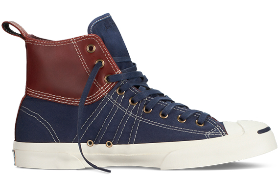 Converse jack deals purcell duck canvas