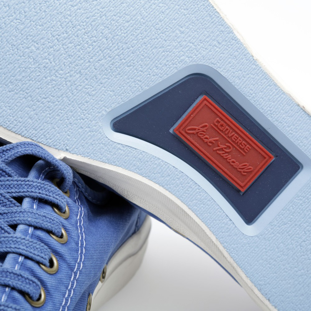 Converse Jack Purcell Ox Washed 2