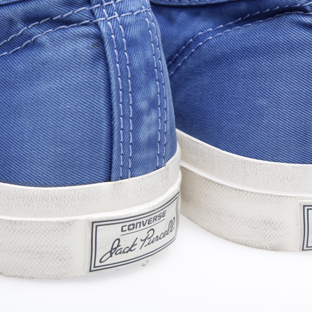Converse Jack Purcell Ox Washed 3