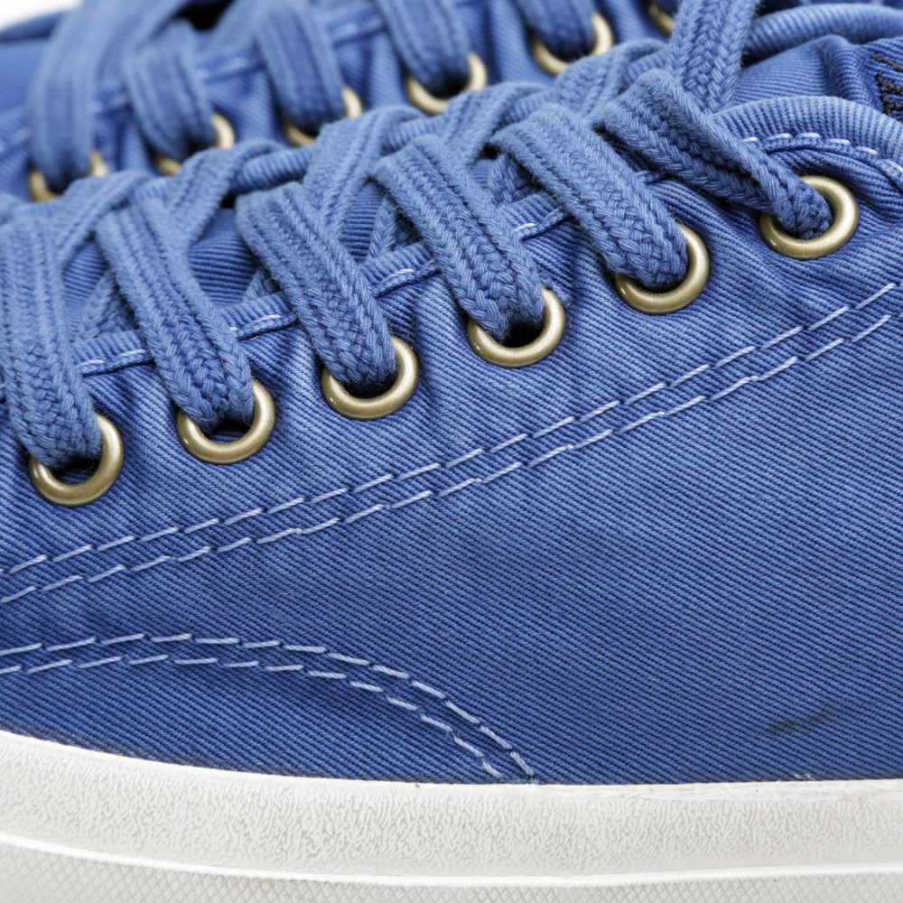 Converse Jack Purcell Ox Washed 4