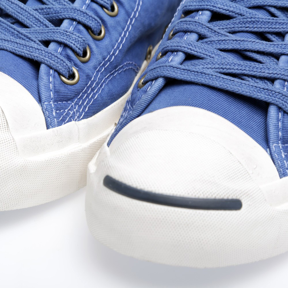 Converse Jack Purcell Ox Washed 5