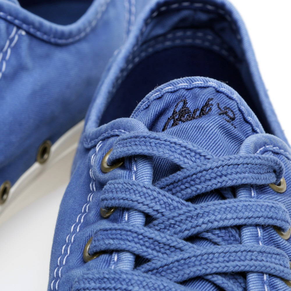 Converse Jack Purcell Ox Washed 6