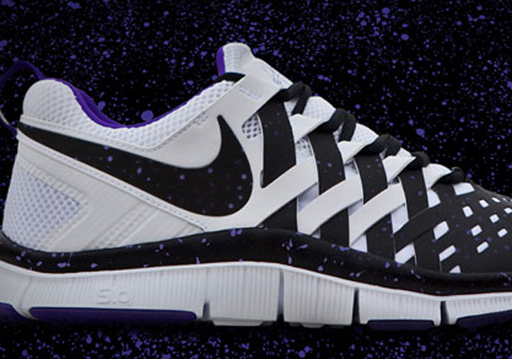 Nike Free Trainer 5.0 “Cris Carter”