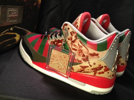 Custom Sneakers 9 20 13 01