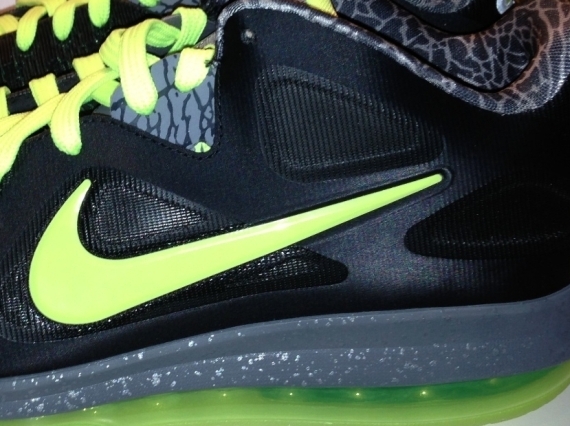 Nike LeBron 9 Low “112” on eBay