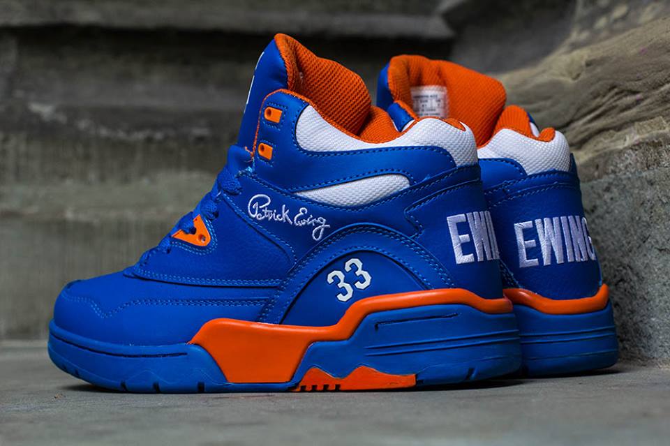 Ewing Athletics Fall 2013 Release Dates 02