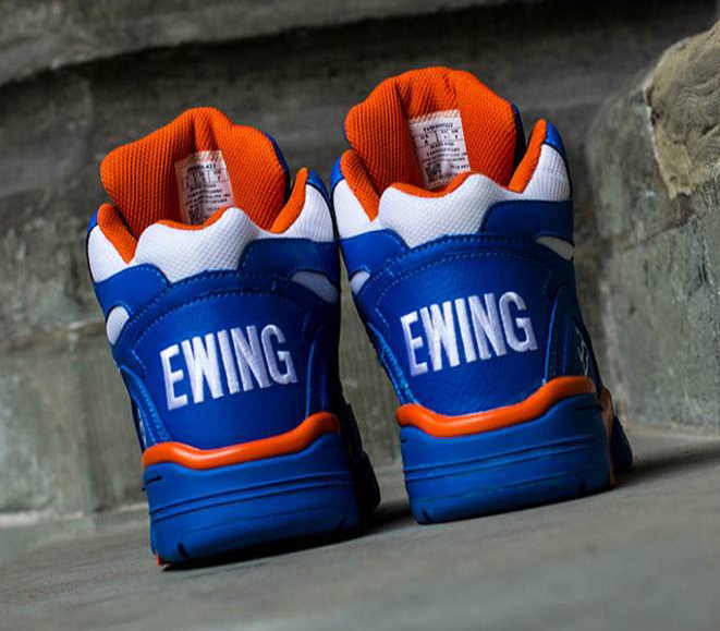 Ewing Guard Prince Blue 1